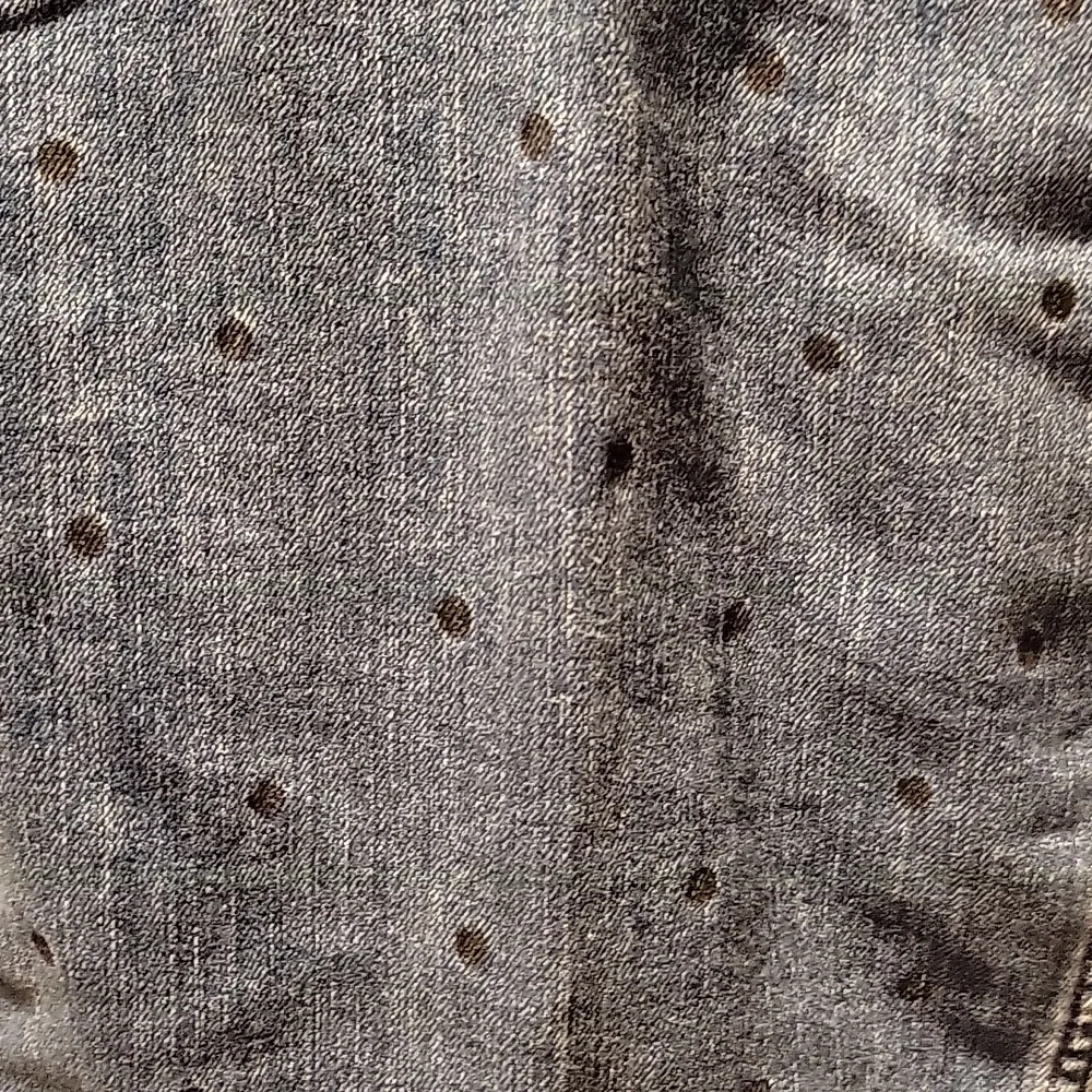 Loft Jean Jacket w polka dots - Picture 4 of 8